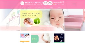 仲町台レディースクリニック